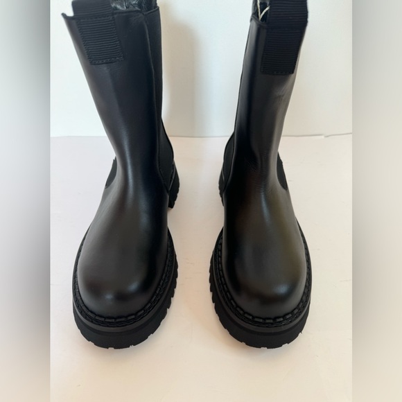 Moschino Ankle Boots - Picture 3 of 6